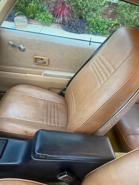 1976 Chevrolet Camaro 2nd Gen - Image 11 of 17