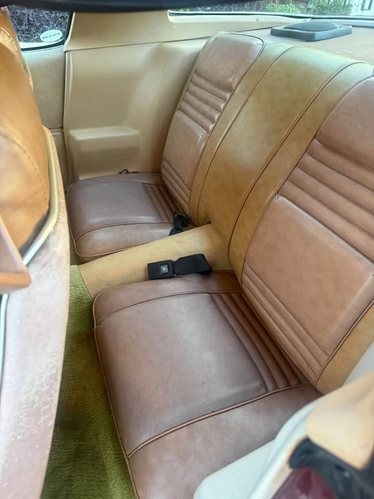 1976 Chevrolet Camaro 2nd Gen - Image 13 of 17