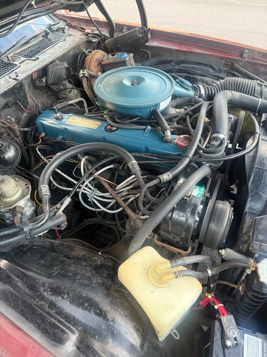 1976 Chevrolet Camaro 2nd Gen - Image 16 of 17