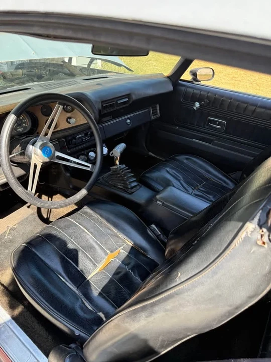 1976 Chevrolet Camaro 2nd Gen - Image 8 of 8