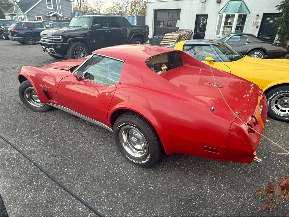 1976 Chevrolet Corvette C3 - Image 5 of 9