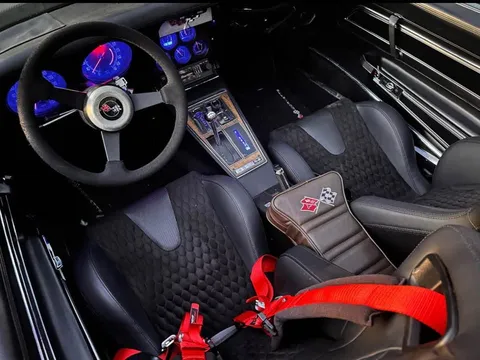 1976 Chevrolet Corvette C3 - Image 3 of 8