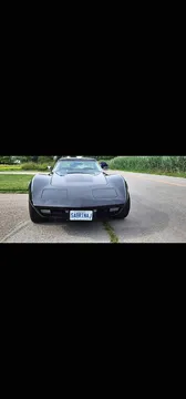 1976 Chevrolet Corvette