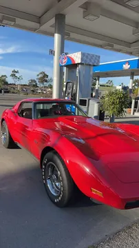 1976 Chevrolet Corvette C3 - Image 3 of 3