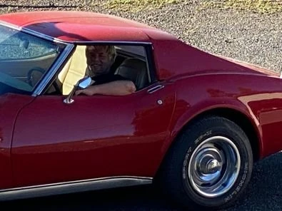 1976 Chevrolet Corvette C3 - Image 4 of 15