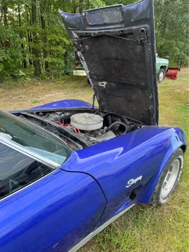 1976 Chevrolet Corvette C3 - Image 4 of 9
