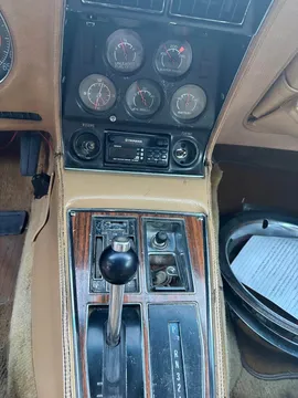 1976 Chevrolet Corvette C3 - Image 4 of 6