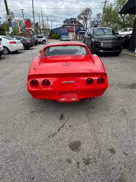 1976 Chevrolet Corvette C3 - Image 4 of 13