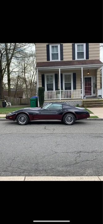 1976 Chevrolet Corvette C3 - Image 5 of 6