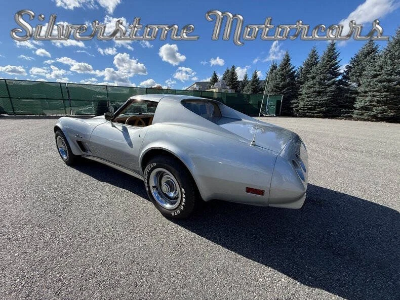 1976 Chevrolet Corvette C3 - Image 7 of 20