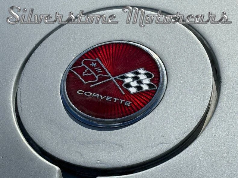1976 Chevrolet Corvette C3 - Image 18 of 20