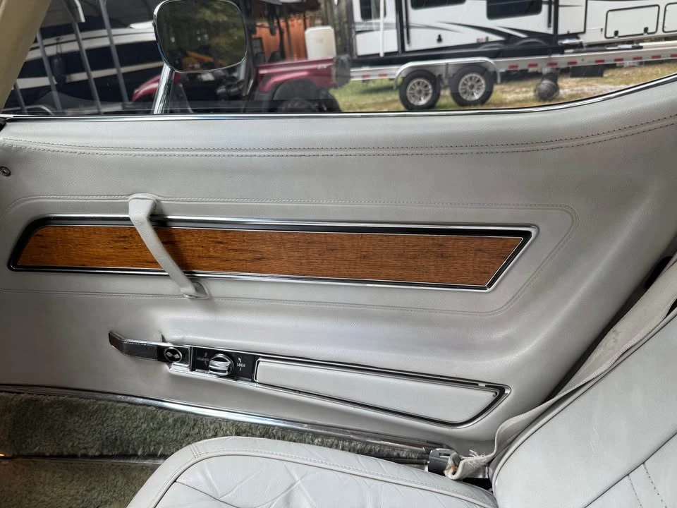 1976 Chevrolet Corvette C3 - Image 10 of 18