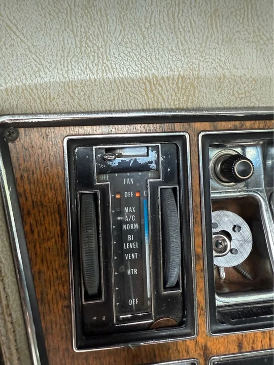 1976 Chevrolet Corvette C3 - Image 6 of 18