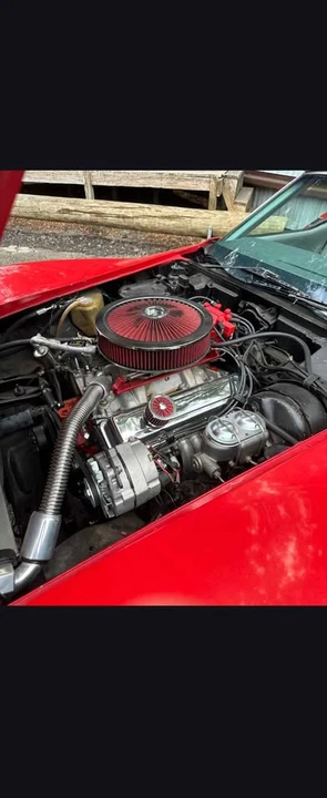 1976 Chevrolet Corvette C3 - Image 5 of 7