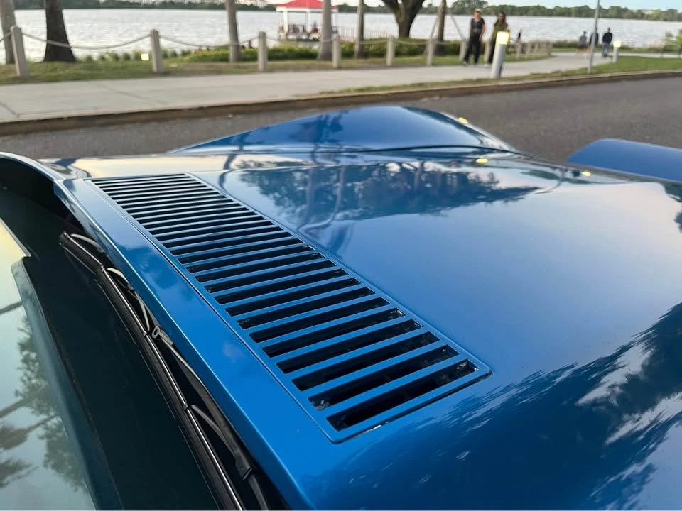 1976 Chevrolet Corvette C3 - Image 11 of 14