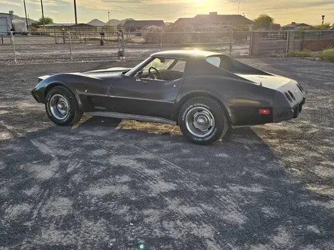 1976 Chevrolet Corvette C3 - Image 2 of 18