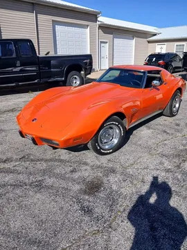 1976 Chevrolet Corvette C3 - Image 2 of 4
