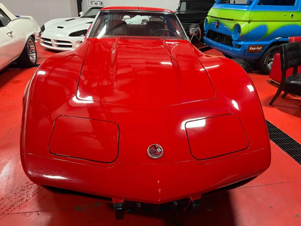 1976 Chevrolet Corvette C3 - Image 2 of 17
