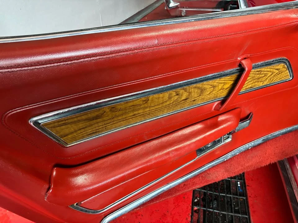 1976 Chevrolet Corvette C3 - Image 17 of 17