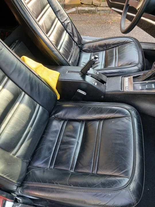 1976 Chevrolet Corvette C3 - Image 8 of 10