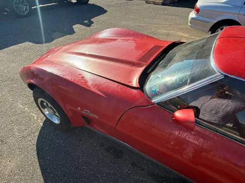 1976 Chevrolet Corvette C3 - Image 4 of 10