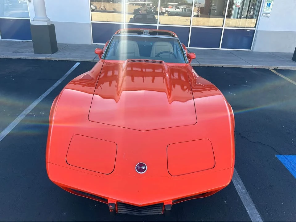 1976 Chevrolet Corvette C3 - Image 17 of 19