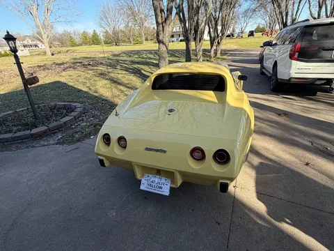 1976 Chevrolet Corvette C3 - Image 4 of 12