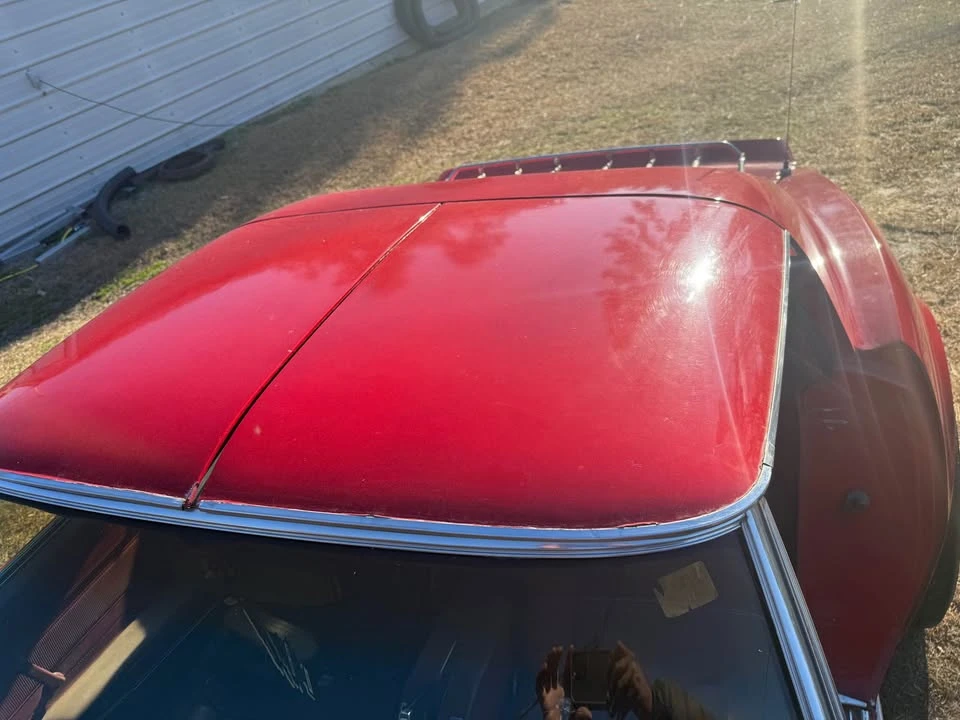 1976 Chevrolet Corvette C3 - Image 4 of 10
