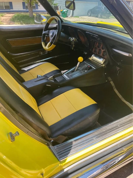 1976 Chevrolet Corvette C3 - Image 7 of 8