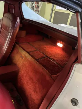 1976 Chevrolet Corvette C3 - Image 3 of 16