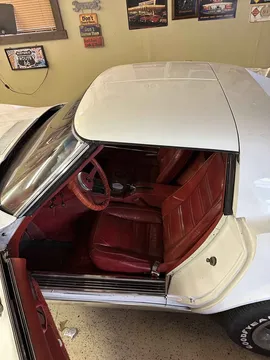 1976 Chevrolet Corvette C3 - Image 2 of 16