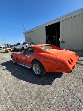 1976 Chevrolet Corvette C3 - Image 3 of 8