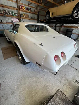 1976 Chevrolet Corvette C3 - Image 4 of 11