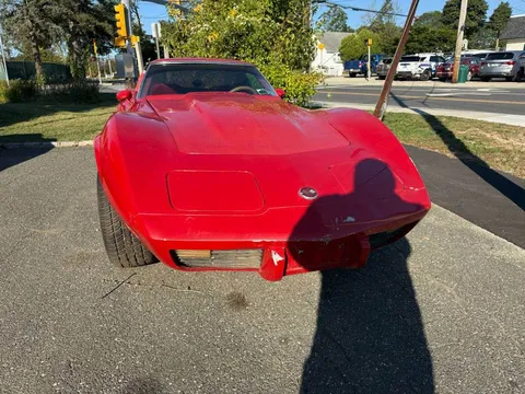 1976 Chevrolet Corvette C3 - Image 4 of 15