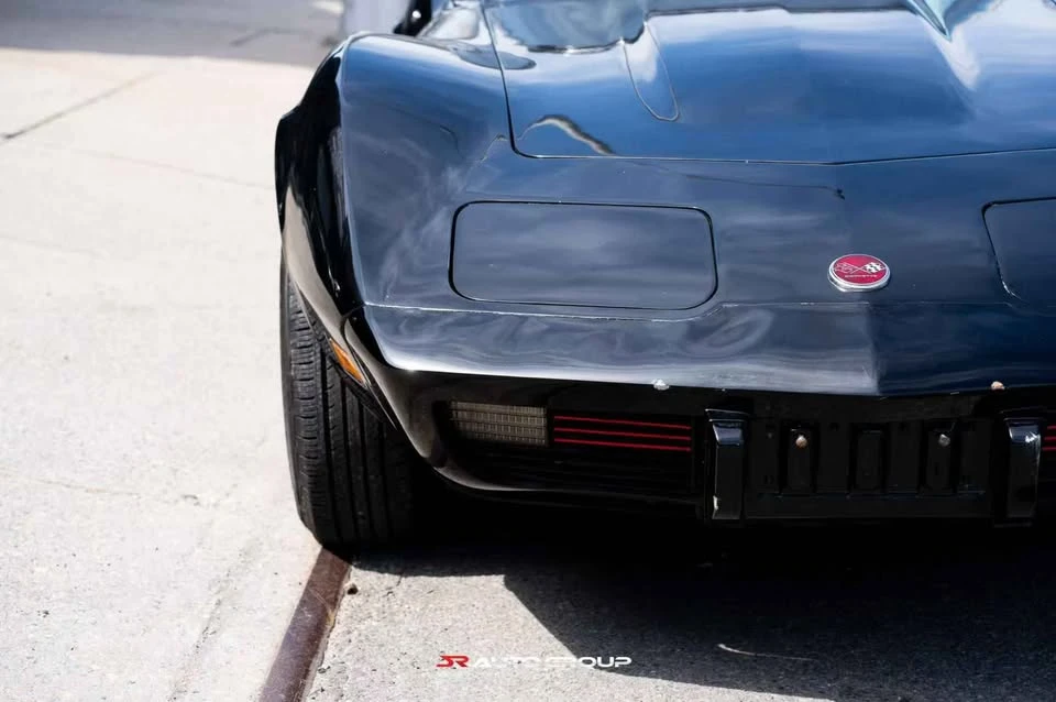 1976 Chevrolet Corvette C3 - Image 3 of 19