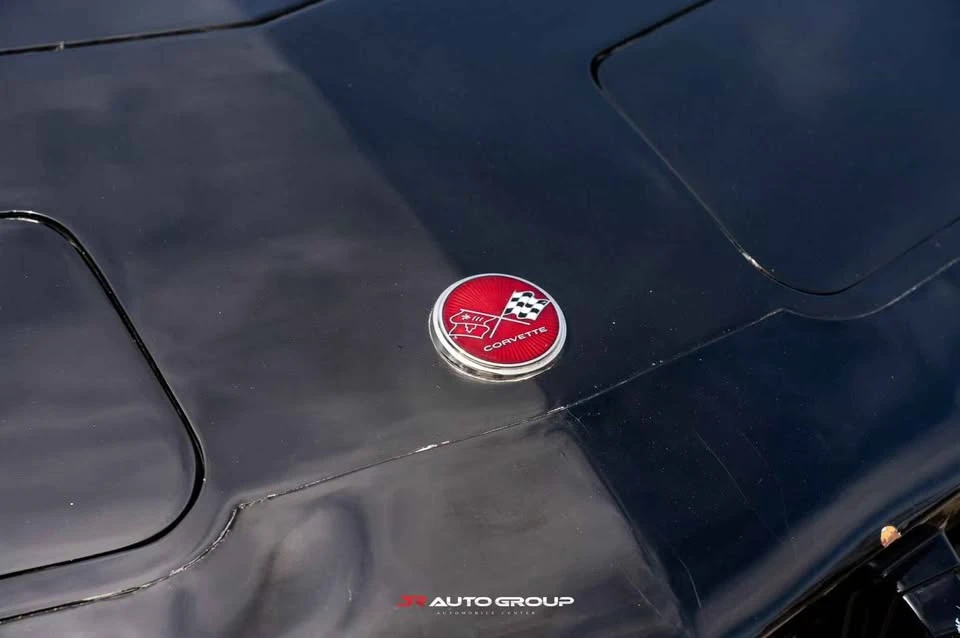 1976 Chevrolet Corvette C3 - Image 11 of 19