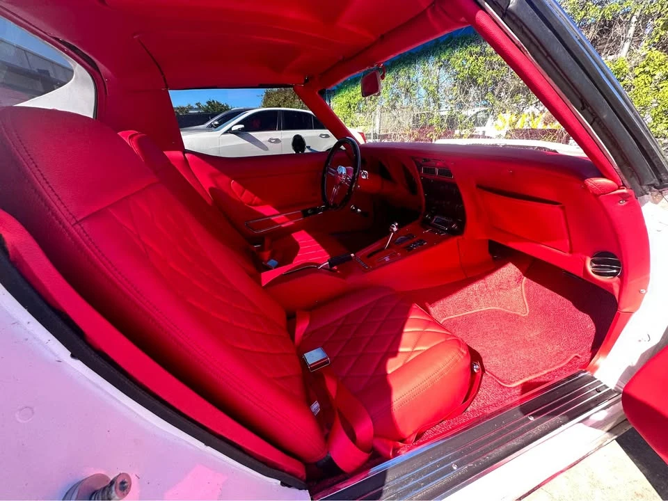 1976 Chevrolet Corvette C3 - Image 17 of 19