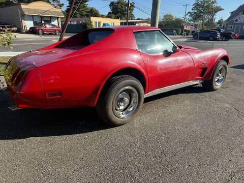 1976 Chevrolet Corvette C3 - Image 2 of 15