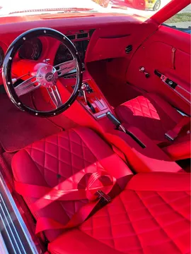 1976 Chevrolet Corvette C3 - Image 3 of 19
