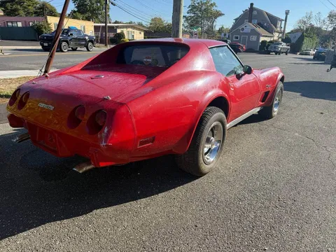 1976 Chevrolet Corvette C3 - Image 3 of 15