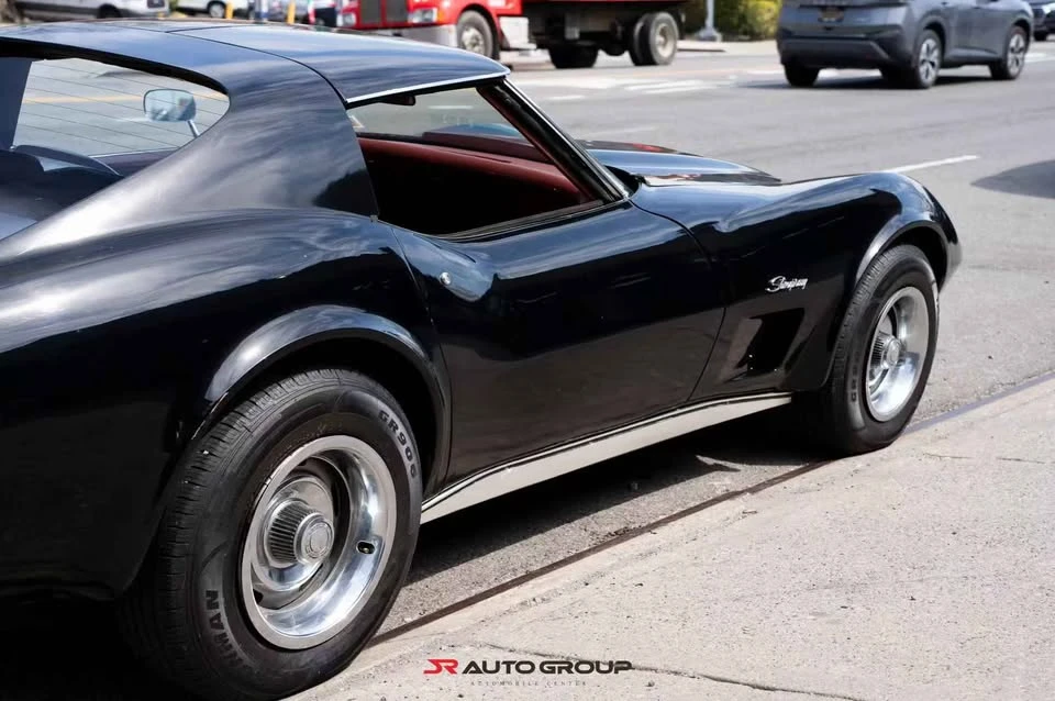 1976 Chevrolet Corvette C3 - Image 8 of 19