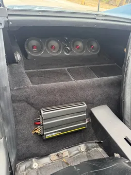 1976 Chevrolet Corvette C3 - Image 4 of 9