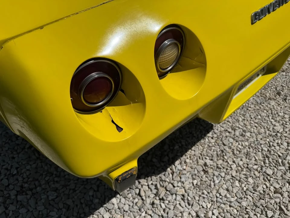 1976 Chevrolet Corvette C3 - Image 6 of 12
