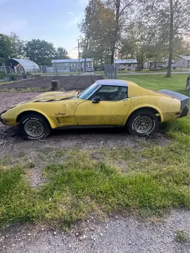 1976 Chevrolet Corvette C3 - Image 4 of 5