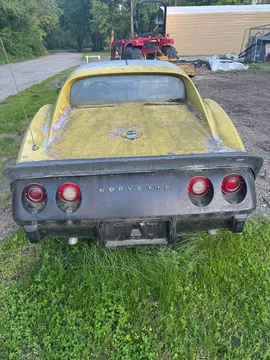 1976 Chevrolet Corvette C3 - Image 3 of 5