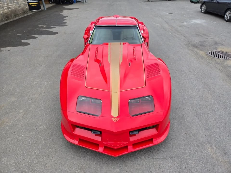 1976 Chevrolet Corvette C3 - Image 15 of 20
