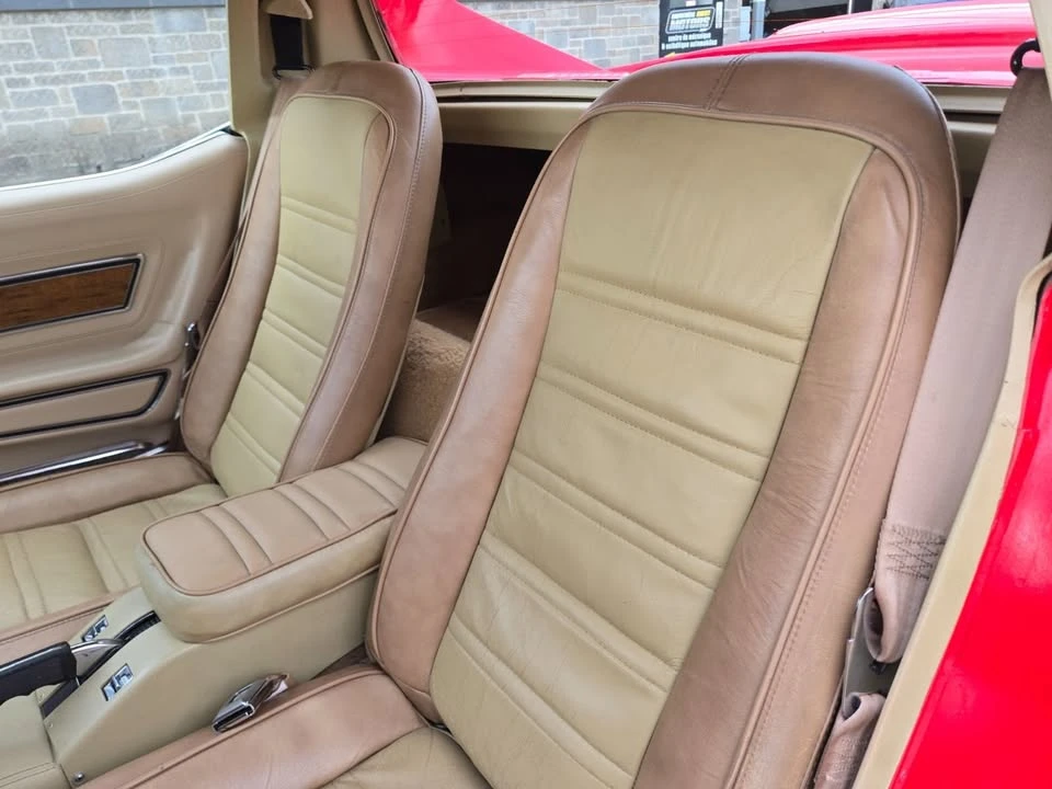 1976 Chevrolet Corvette C3 - Image 20 of 20