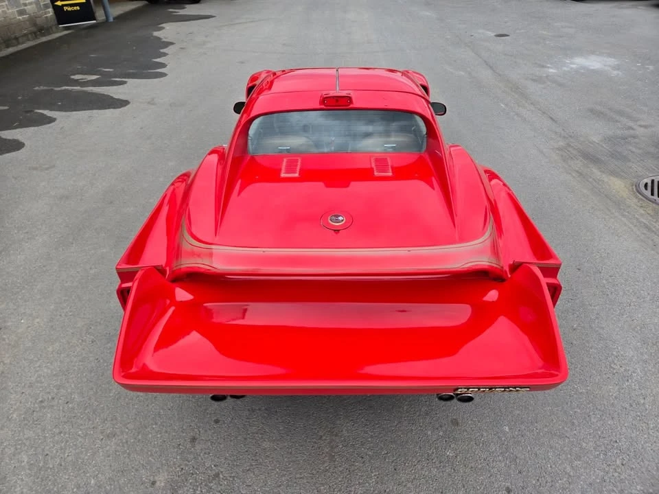 1976 Chevrolet Corvette C3 - Image 8 of 20