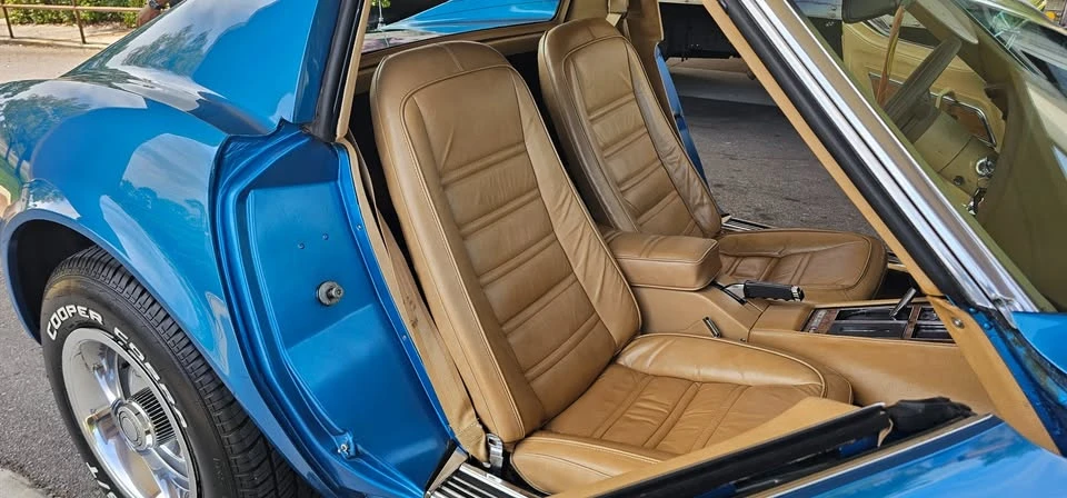 1976 Chevrolet Corvette C3 - Image 18 of 20