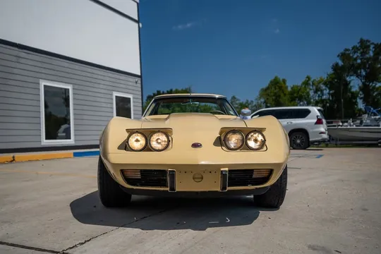 1976 Chevrolet Corvette C3 - Image 4 of 16